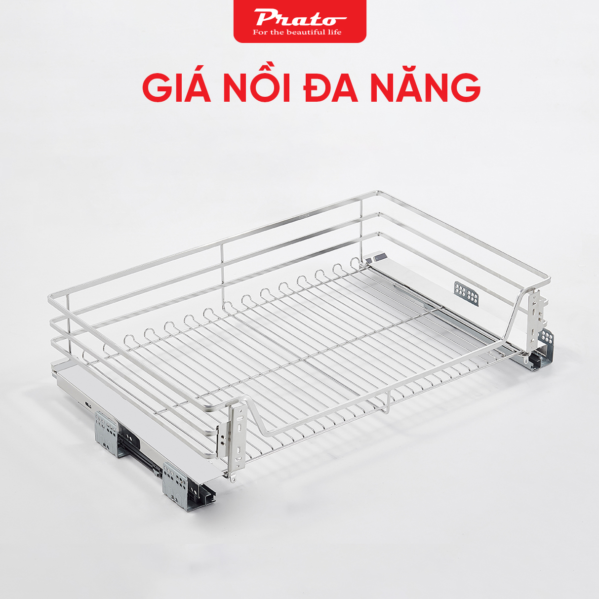 Giá nồi đa năng Prato